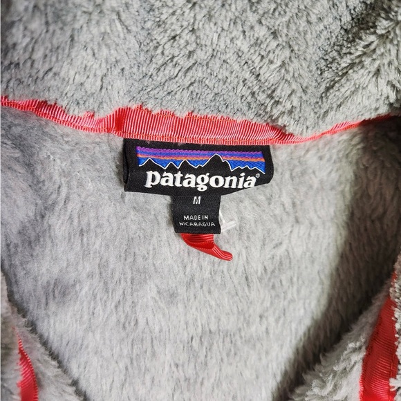 Patagonia Fleece - Picture 4 of 7